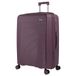 Valise ITACA Valise Grande Taille Rigide 4 Roulettes - Résistante Valise Grande Taille X
