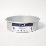LOYAL Bakeware LOYAL Elite Taartvorm Rond Ø25cm