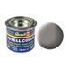 Revell - peinture de modélisme n° 75 gris pierre mat