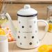 Skater My Neighbor Totoro tea pot Soot Sprites 1,1 L