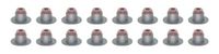 Valve Ajusa Valve stem seals set