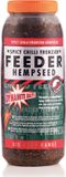 Dynamite Baits Frenzied Spicy Chilli Hempseed - Particles - 700 gr
