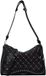 Desigual Leiria Yankee Shoulder Bag Black