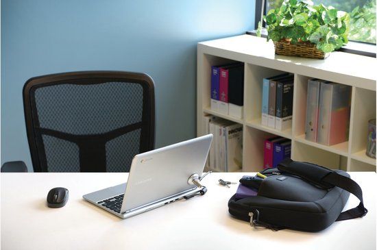 Kensington Ultrabook™ Adapter Kit voor Macbook Air en Ultrabooks - Wit