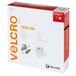 Velcro Klettband zum Aufnähen, Haken & Flausch 50mm x 10m Weiß
