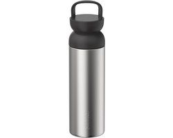 Mepal Ellipse Isoleer Theebeker - 500 ml - Nordic Black
