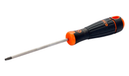 Bahco Tournevis sur carte Torx T15x100 | SB194.015.100