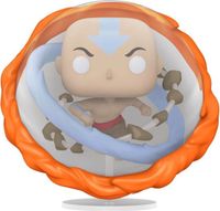 Funko Pop! - Avatar Aang in Avatar State #1000