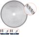 Rotec HM dry-cutter RVS, Long-Life, ø160x1,6x20mm Z=40 WZ PRO - 5563010