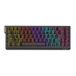 AJAZZ NK68V2 mechanisch gamingtoetsenbord