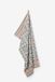 Sissy-Boy Sevilla Serviette de bain verte moyenne Coton 60 cm