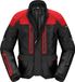 Spidi Traveler 3 Evo Noir/Rouge XXL