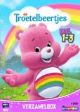 Troetelbeertjes Box - Deel 1 t/m 3