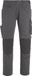 Mascot Pantalon avec poches genoux 12179-203 - anthracite foncé/noir - C48 - 82