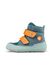 Affenzahn Vegan Snowy Bottes de neige, chaussure enfant pour garçons et filles, taille 21-32, imperméable et doublé chaud