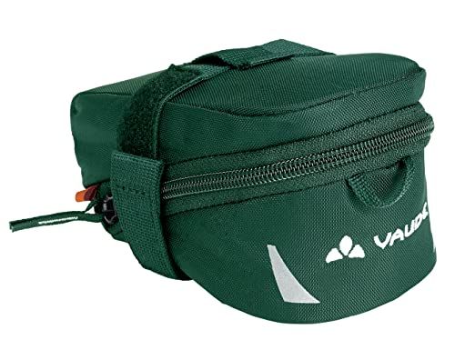 Vaude Tube Bag M zadeltas - Dusty Forest - eenheidsmaat
