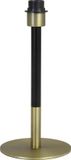Light & Living lampvoet Rodrigo antiek brons 37 x ø 18