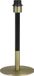 Light & Living lampvoet Rodrigo antiek brons 37 x ø 18
