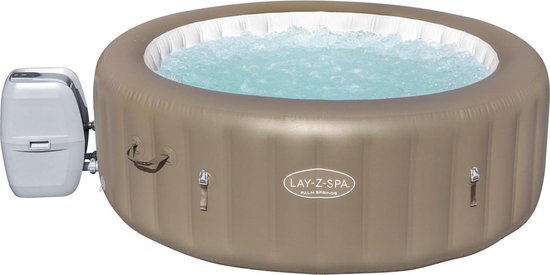 Bestway Lay-Z-spa Palm Springs