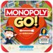 Monopoly GO! Bordspel - Duitse versie