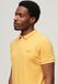 Superdry Klassiek piqué poloshirt