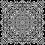 Infinite Membran Infinite Reflection