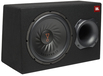 JBL BassPro Tube 12 BP12T - 12" Autosubwoofer - 150W RMS