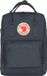 Fjallraven Fjällräven Kånken Laptop 13" Rugzak - Navy - Polyester - Unisex