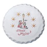 PME YT401 taartdecoratiesjabloon 1 stuk(s) Boven