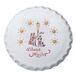 PME YT401 taartdecoratiesjabloon 1 stuk(s) Boven