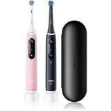 Oral-B iO6 Magnetische tandenborstels 2 st