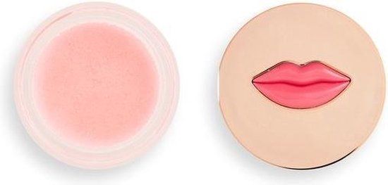 Makeup Revolution Sugar Kiss Lip Scrub - 15g - Watermelon