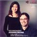 Hori/Ryckelynck Phaedra Yuki Hori & Hans Ryckelynck - Violin Sonatas (CD)