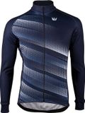 Vermarc Wave.21 SP.L Trui Lange Mouwen - Navy - XXL