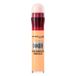 Maybelline New York Gekleurde Concealer Verwijdert Leeftijd, Eenvoudige en Snelle Dekking van imperfecties en Dyschromies, Met Goji-bessen en Haloxyl, Verwijdert Leeftijd, Kleur: Paars, 4,7 ml