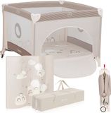 Lionelo Bonnie Kinderbox - Beige