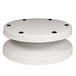 PME IT461 Icing Draaitafel 80 x 23 cm, Wit