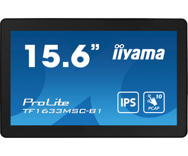 iiyama TF1633MSC-B1