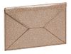 Exacompta - 5105163E - Eden enveloptas - 10,5 x 15,5 cm - zacht goud