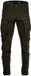 G-Star Rovic Ritssluiting 3D Regular Asfalt Cargo Pantalon Hommes W31 X L32