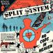 No Split System - No Cops in Heaven (7" Vinyl)