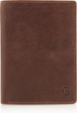 Castelijn en Beerens Castelijn & Beerens Canyon billfold mocca | 48 5793 MO