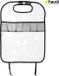 Hauck Cover Me organizer voor autostoelen, zwart
