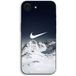 Nike iPhone-hoesje 17e Nike logo mountain fly Maniacase