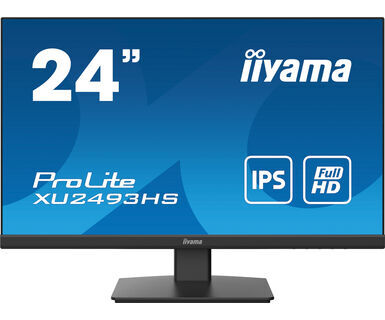 iiyama ProLite XU2493HS-B4