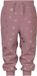 NAME IT Meisjes Broeken NMFSORELLA NREG PANT SWE BRU - Nostalgia Rose - Maat 104
