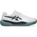 Asics Gel-Resolution X GS Chaussures de tennis pour enfants