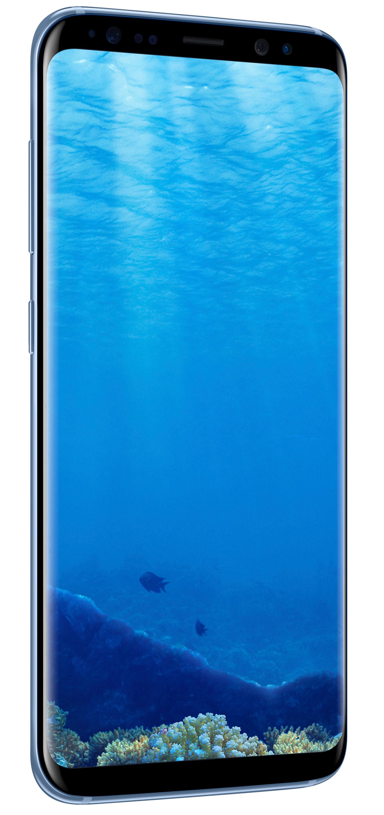 Samsung Galaxy S8 - 5.8