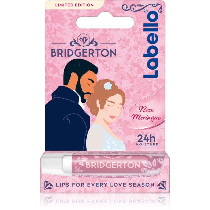 Labello Bridgerton