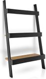 Eva Solo Nordic Kitchen Mini Wandrek Bamboe - Zwart